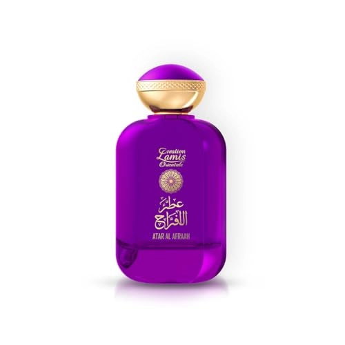 Jawharat Al Afrah Eau de Parfum 100ml