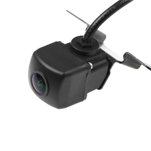 Rear View Camera - 12V For Hyundai Santa Fe 2012-2015