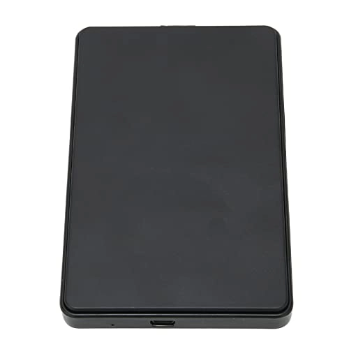Portable External Hard Drive - 80GB 120GB 160GB 250GB 320GB 500GB 750GB 1TB 2TB 4TB HDD