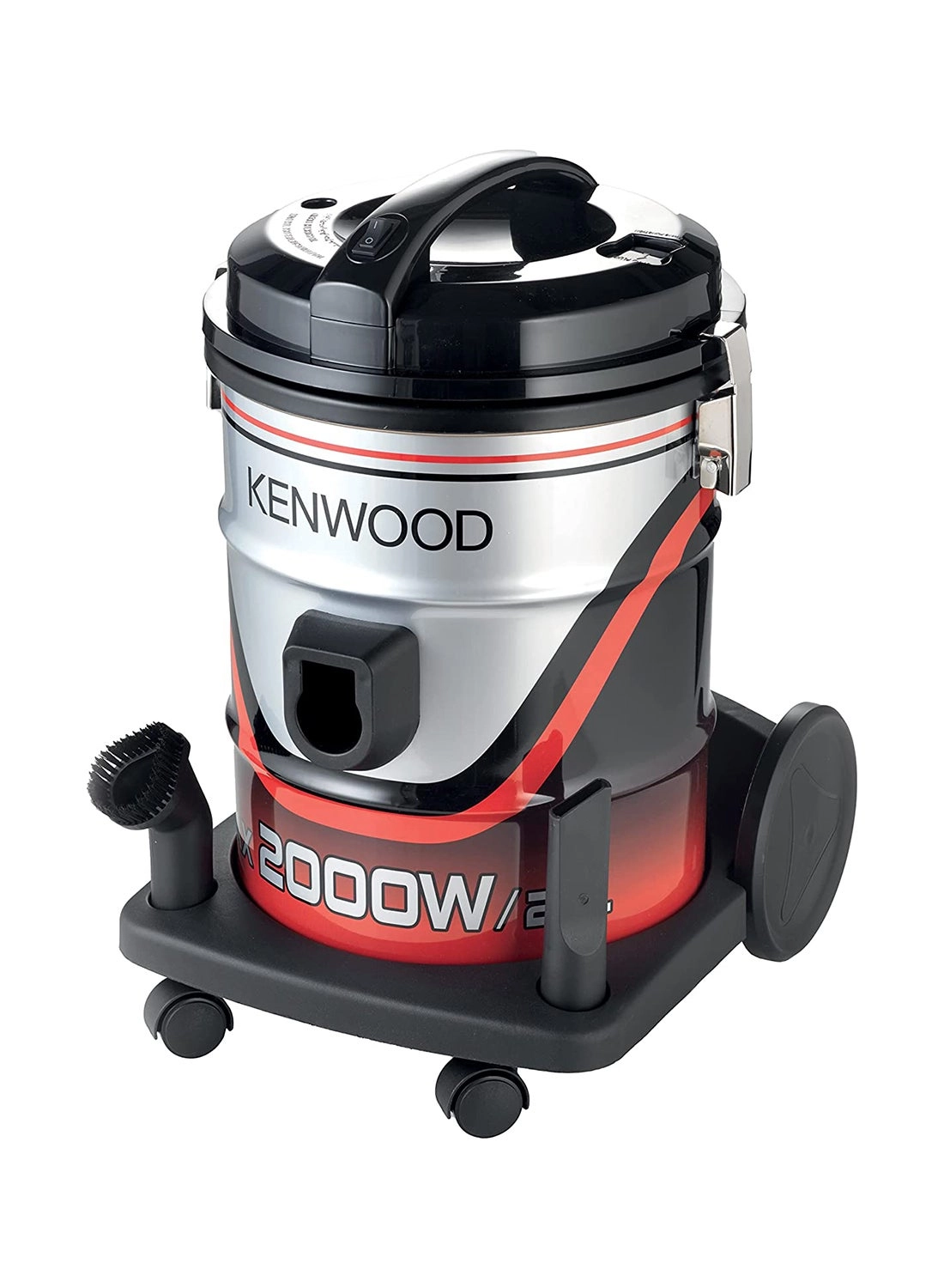 Kenwood Electronics VDM40 (VDM40.000BR)