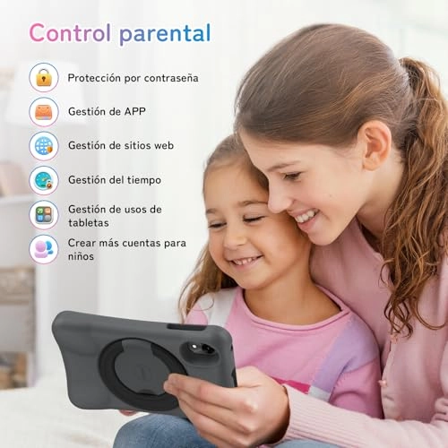 G1 Tab Mini Kids - 3GB 8 Inches 32GB