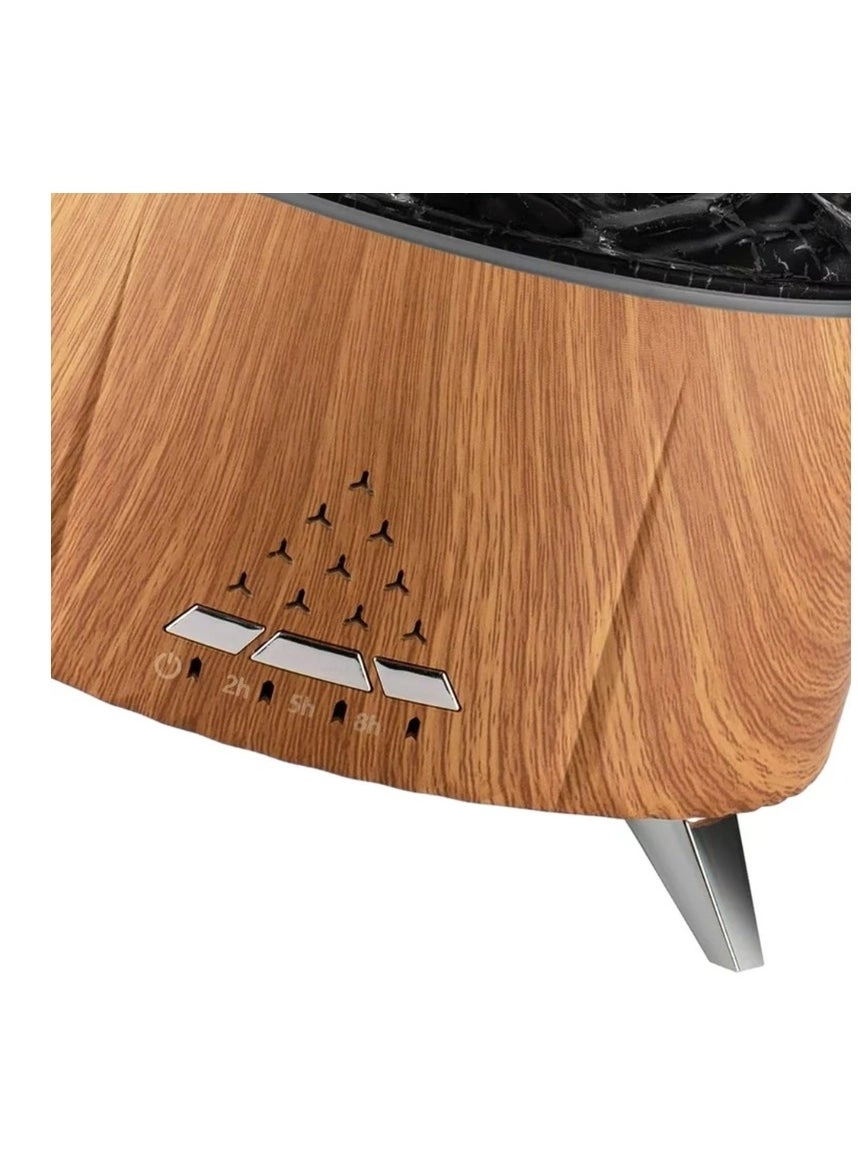 Cool Mist Humidifier