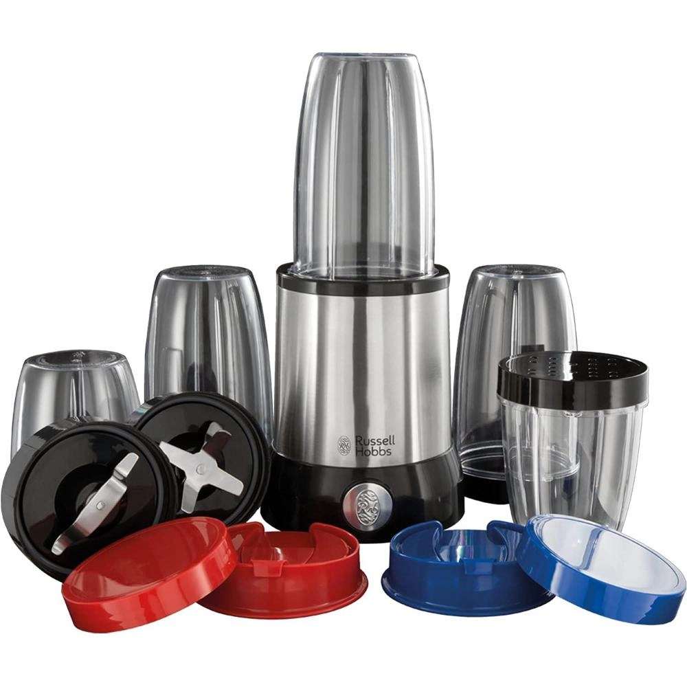 Nutriboost - Stainless Steel Blade 15-piece set