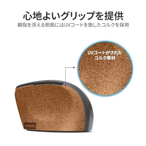 Vertical Mouse - Wireless