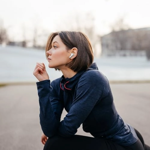 Santorini 2 Wireless Earbud