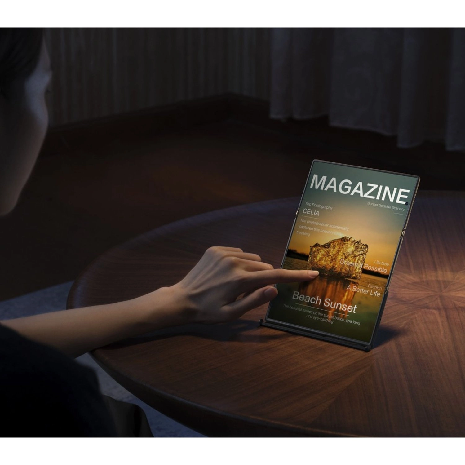 Mate XT - 16 gigabyte 1000 gigabyte