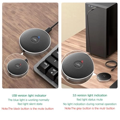 MIC-1 USB Microphone