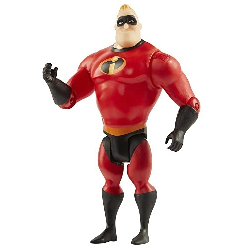 Mr. Incredible - Anime - 4+ 1pc