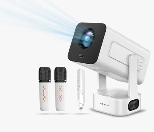 UltraMini 600 ANSI Lumens 1280 x 720