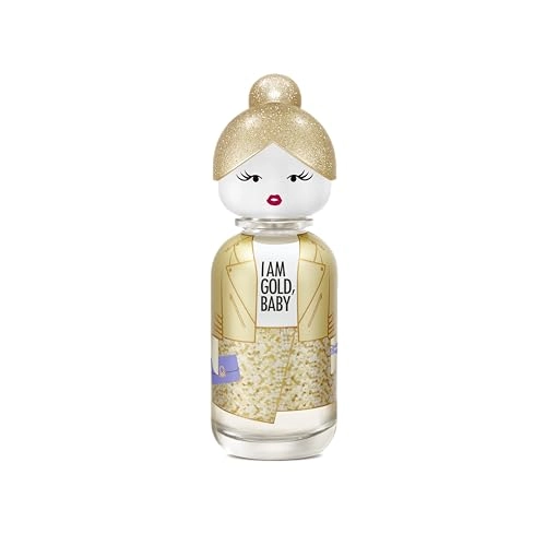 Golden Vanilla - Eau de Parfum 80ml