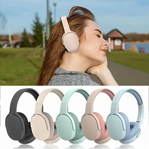 Headphones Wireless Headphone