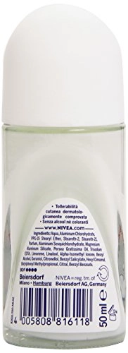 Dry Comfort - 50 milliliter