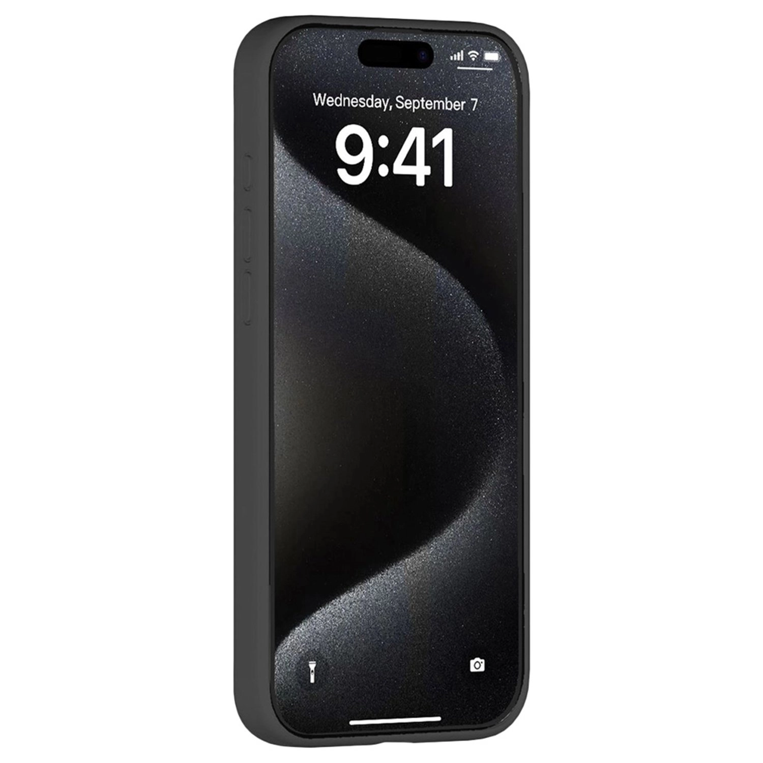 MagSafe Fume Case for iPhone 16 Pro Max