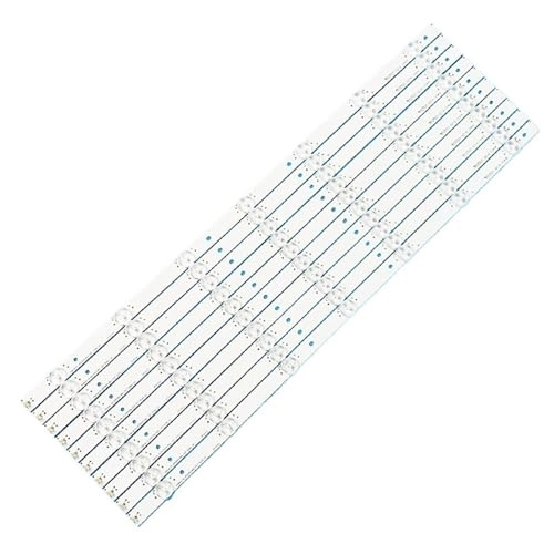 LED Backlight Strip - Compatible with 55K3300UW