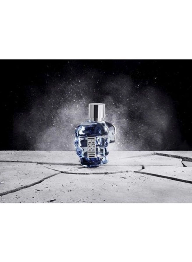 Only The Brave Eau de Toilette 75 ml