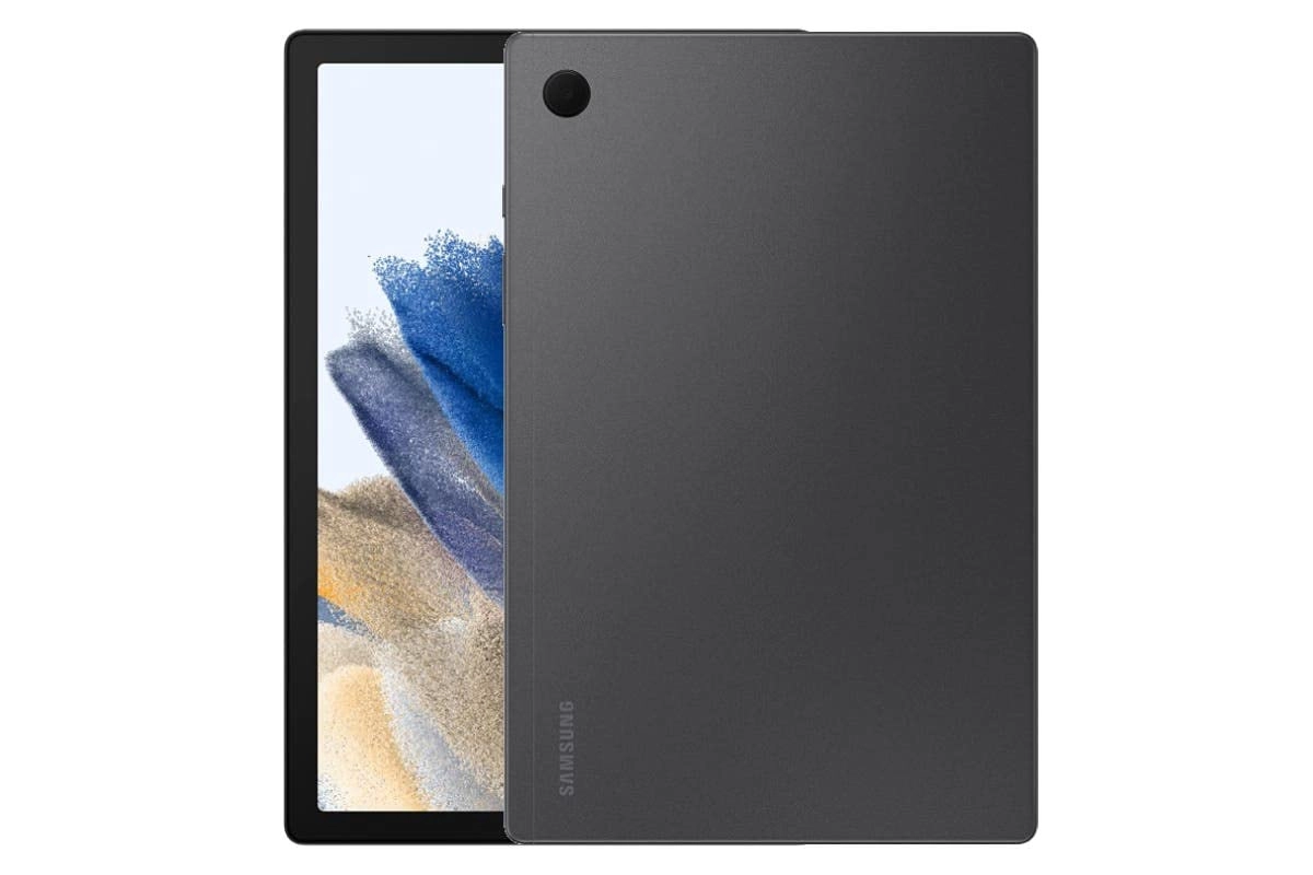 Galaxy Tab A8 - 64GB 10.5"