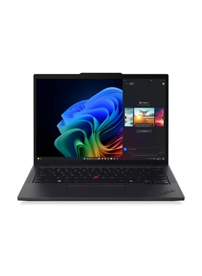 ThinkPad T14 Gen 6 21QG0055GQ - 14'' Core Ultra 7 258V 32GB DDR5 512GB SSD