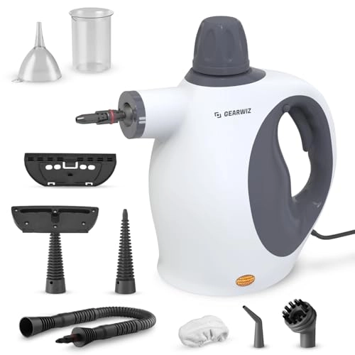 Wiz- Steamer 2 - 450 Milliliters