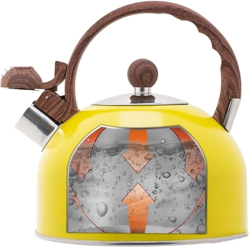 Tea Kettle - 2.5 Liter