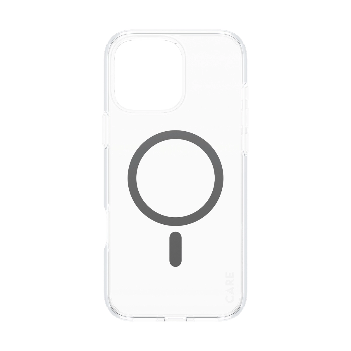 CARE Fashionable Case with MagSafe for iPhone 16 Pro Max
