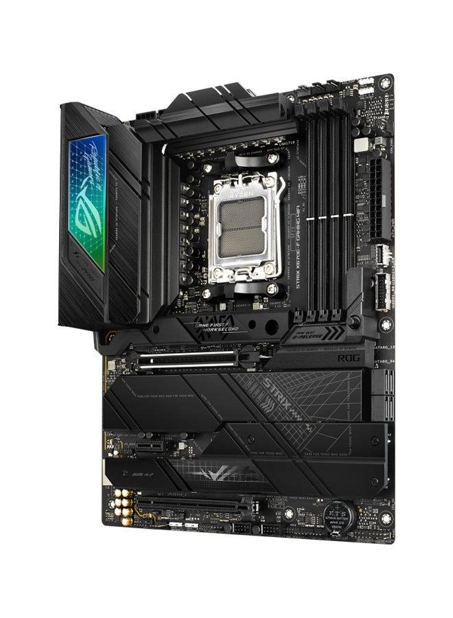ROG STRIX X670E-F - AM5 128GB