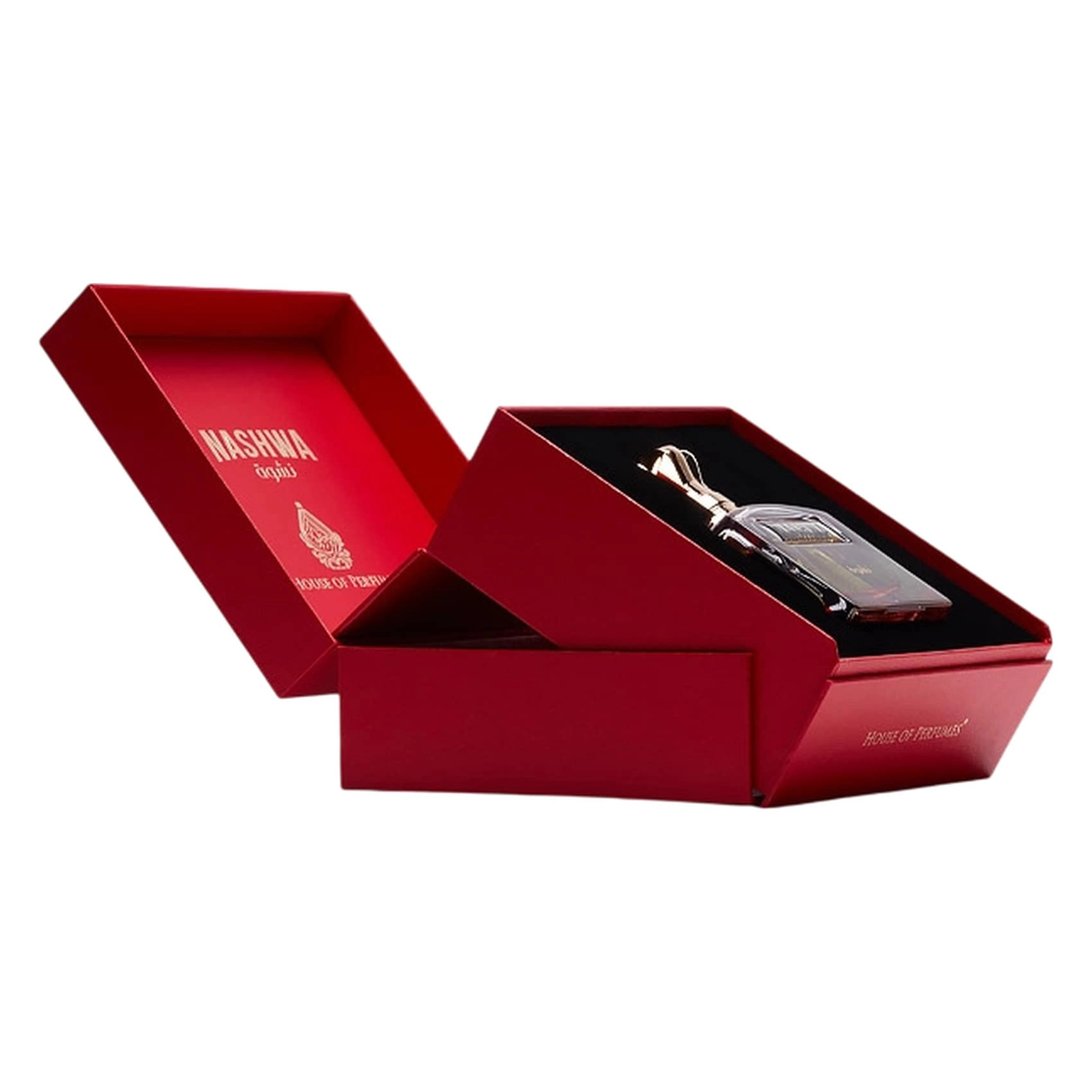 Nashwan Eau de Parfum 100ml