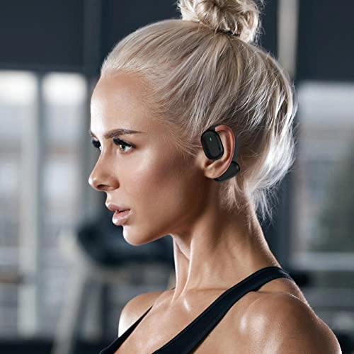 Open-ear Headphones Wireless Headphone