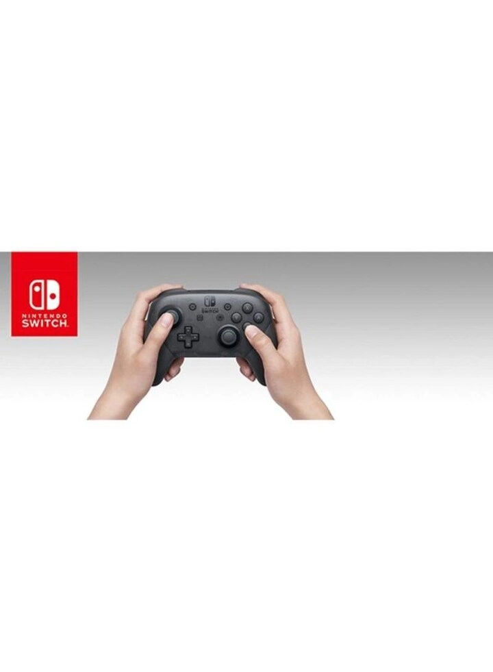 Pro-Controller - Switch