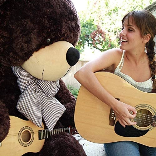 Teddy Teddy bear 152 cm Plush