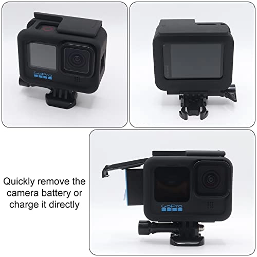 Protective Case - GoPro Hero 10, GoPro Hero 11, GoPro Hero 9 Frame