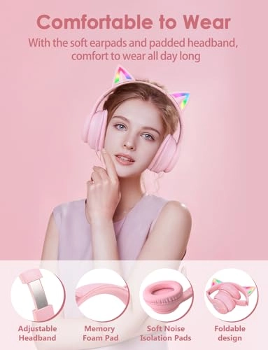 B90 Wireless Headphone