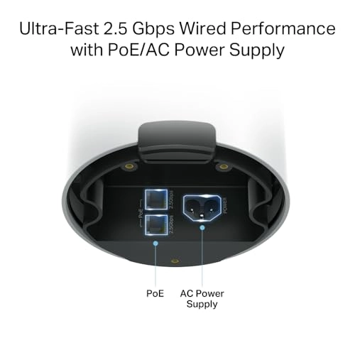 DECO BE25-OUTDOOR(1-PACK)