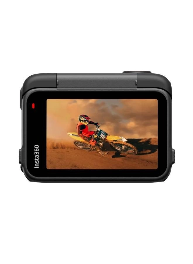 Ace Pro 2 8K30 Motorcycle Bundle