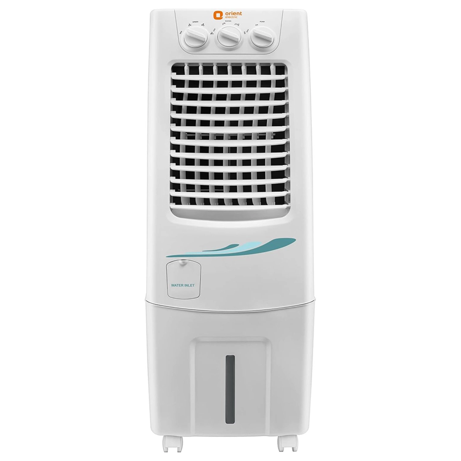 Orient Electric CP3001H - 1300 cubic meters per hour 30L