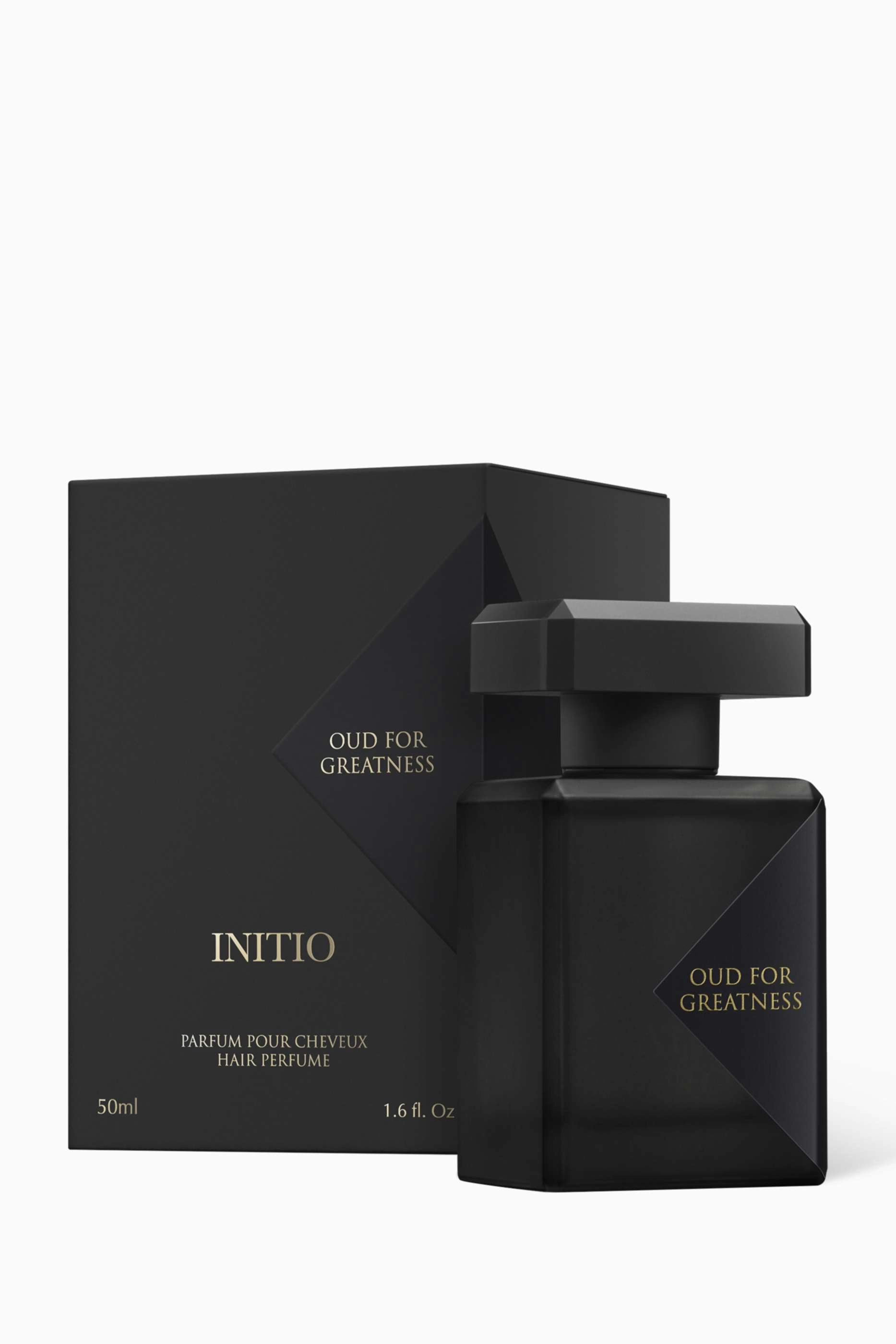 Oud for Greatness Hair Mist - 50 milliliter Oud