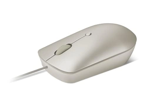 540 Compact Mouse - Wired