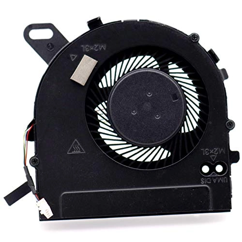 CPU Cooling Fan