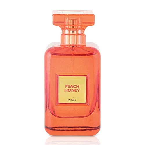 Peach Honey Eau de Parfum 100ml