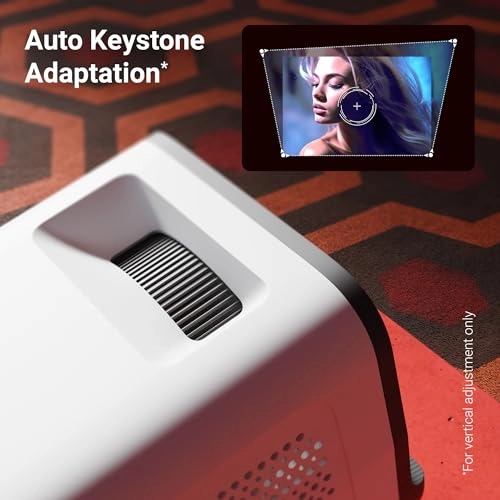 Pixa Play 35 - 4000 Lumen 1280 x 720