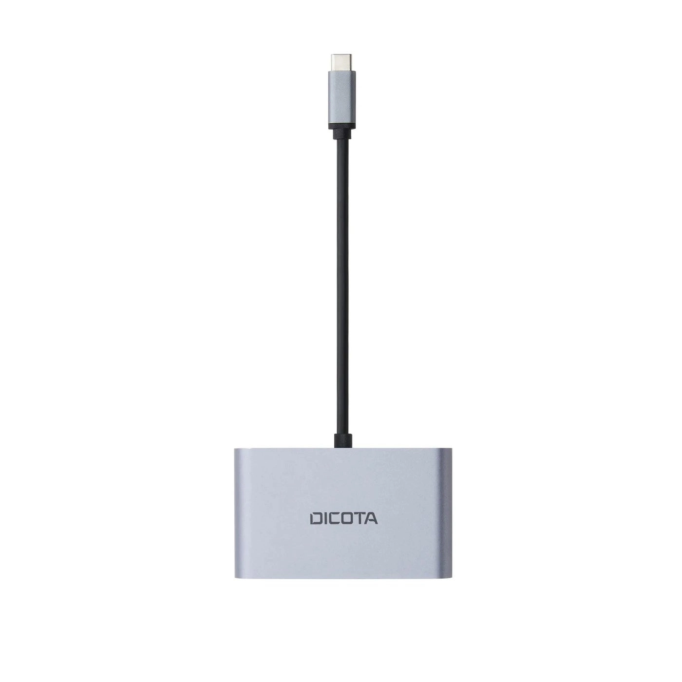 Mini Docking Station - USB-C