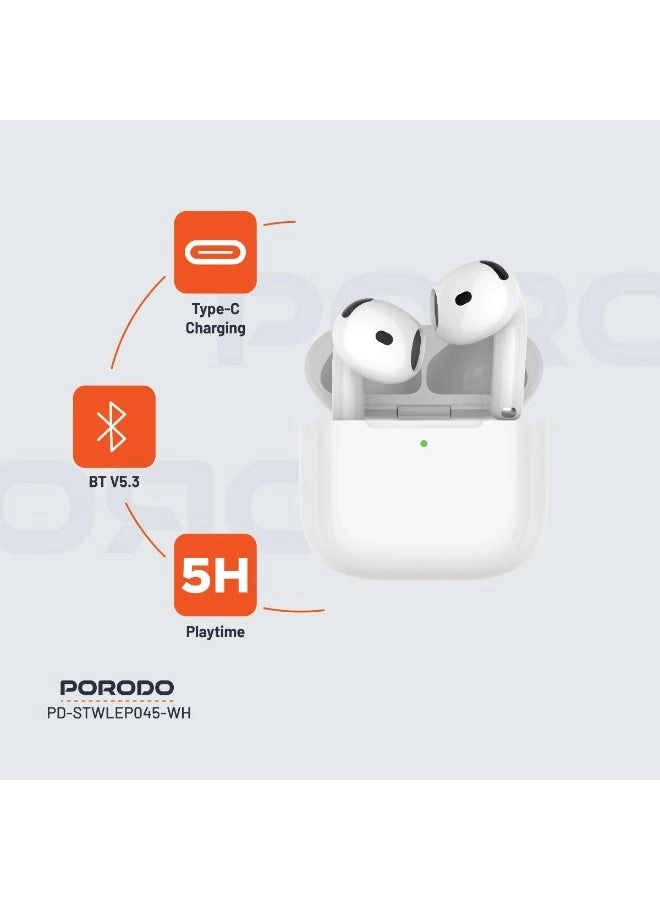 Soundtec Wireless Earbud