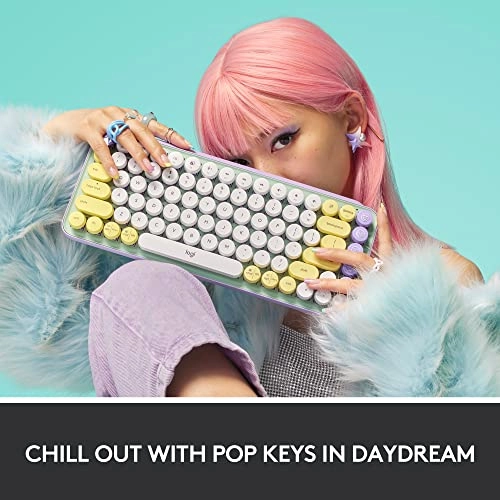 POP Keys + POP Mouse - US Wireless