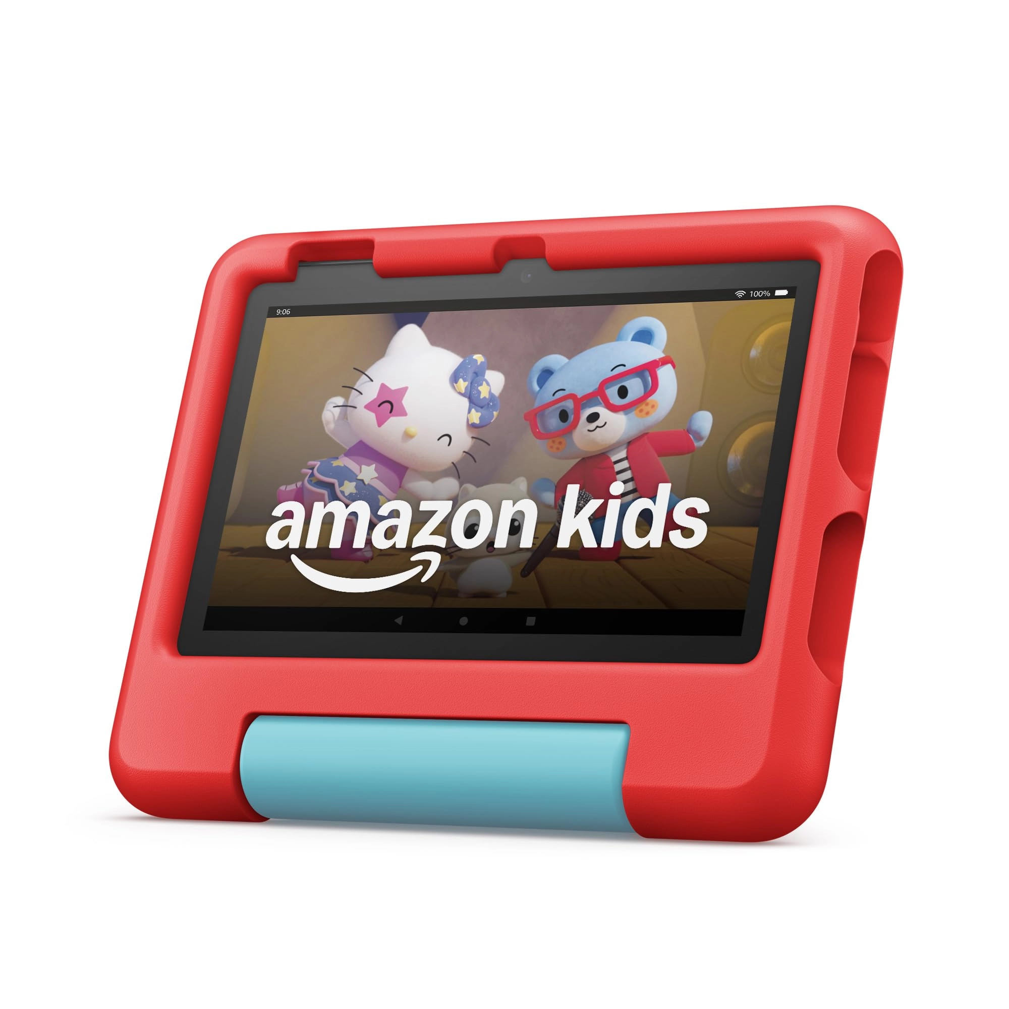 F.i.r.e 7 Kids - 2 GB 7 Inches 16 GB