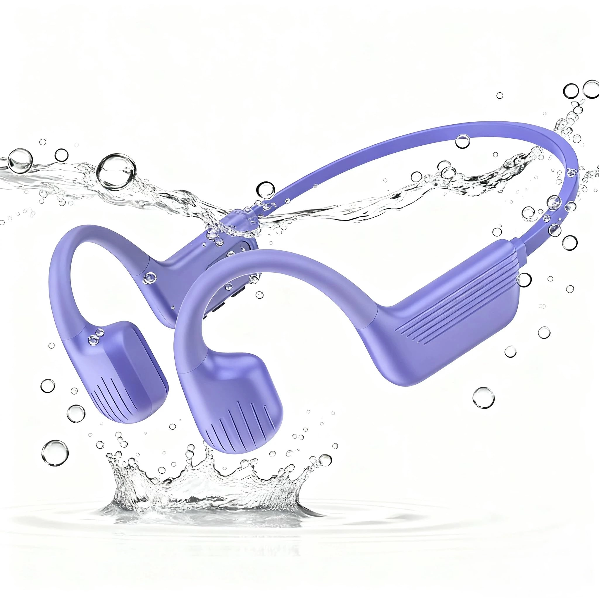 X5 Wireless Headphone