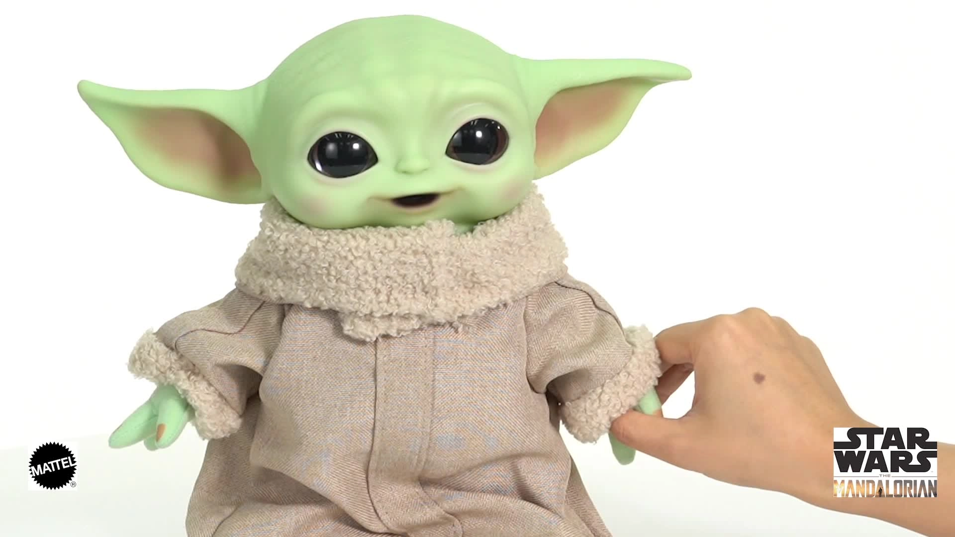 Star Wars - The Child (HBX33)