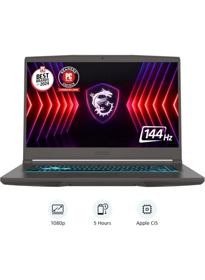 Thin 15 Thin 15 - 15.6'' Core i5-12450H 32GB DDR4 1TB SSD