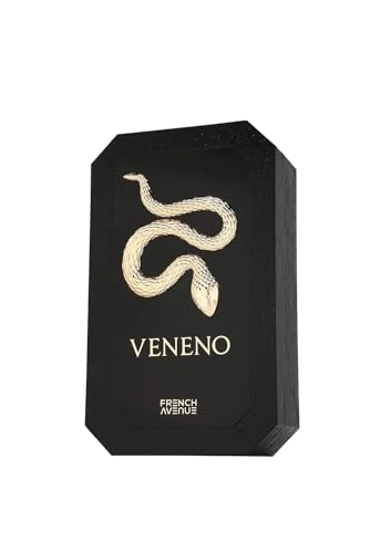 Veneno Eau de Parfum 100 ml