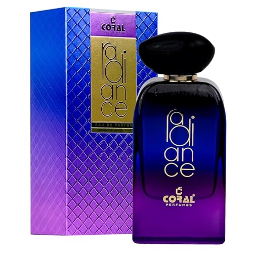 Radiance Eau de Parfum 100ml