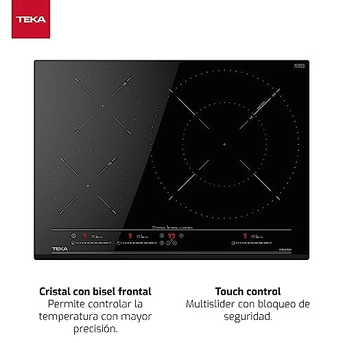 IZC 53320 MSP Induction hob
