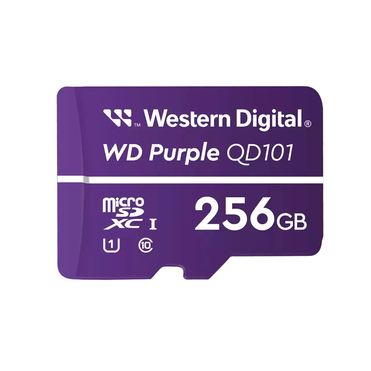 Western Digital QD101 - 256GB